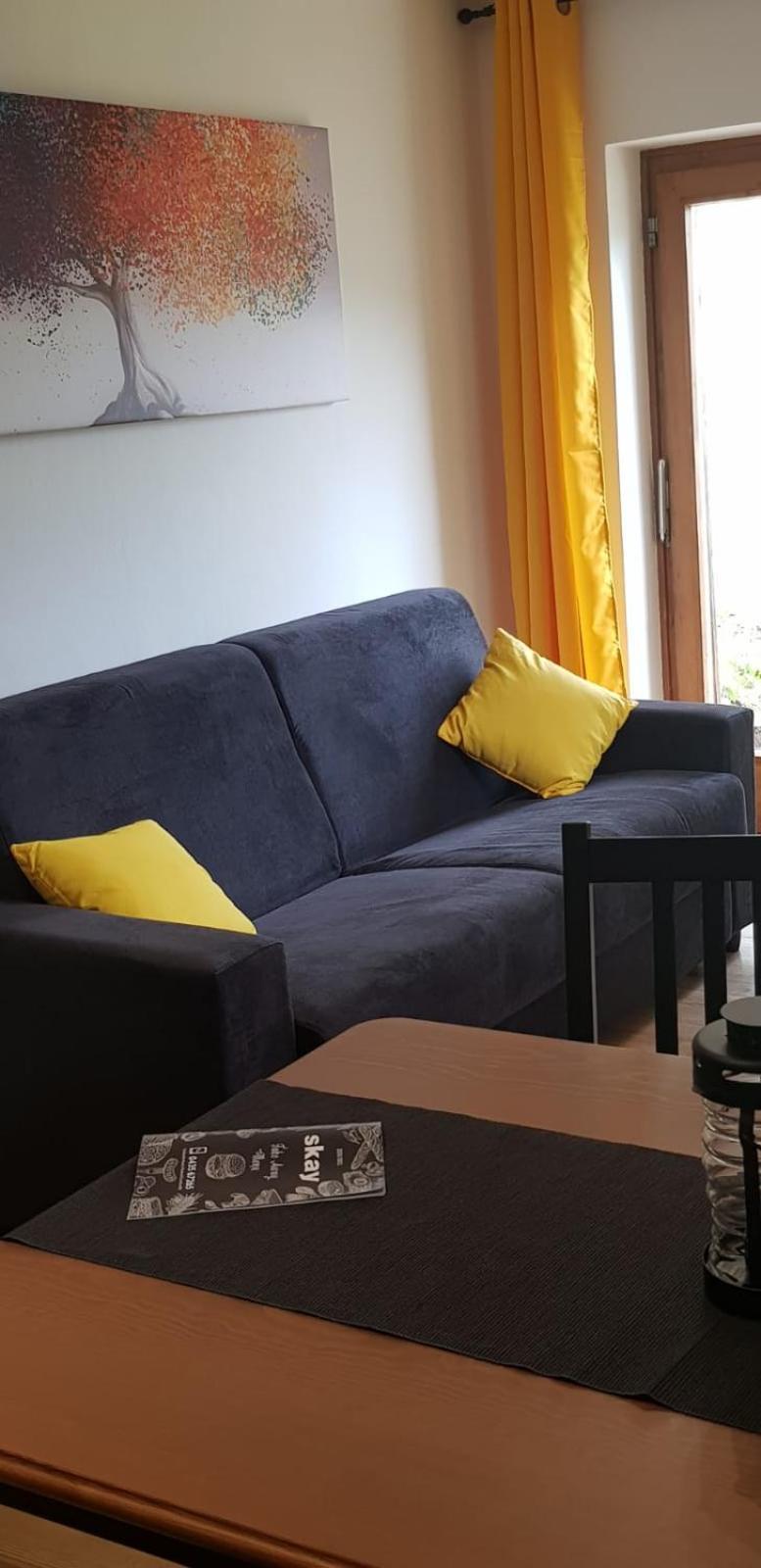 Appartamenti Ladina Padola Room photo