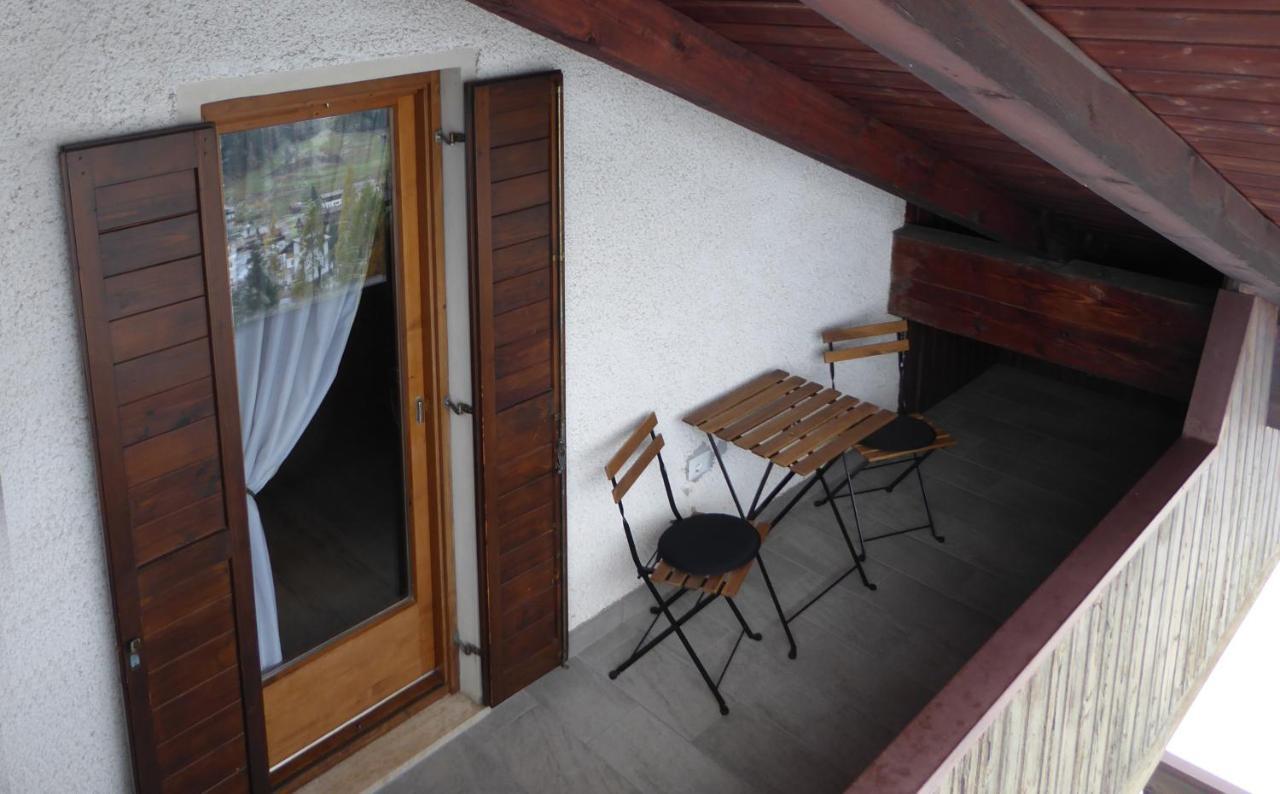 Appartamenti Ladina Padola Exterior photo